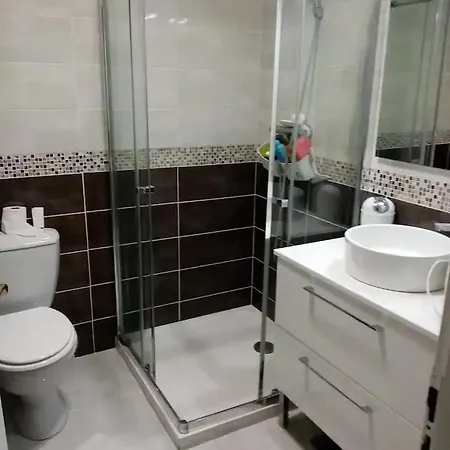 Maison Partagee Avec Un Privee Проживание в семье *